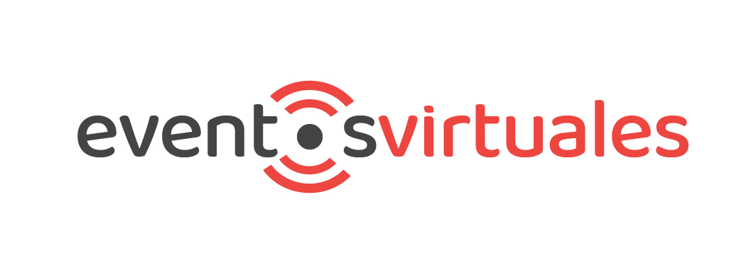 Logo EventosVirtuales